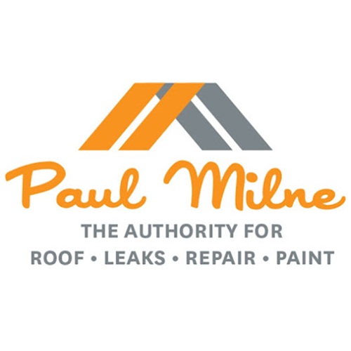 Paul Milne Roofing & Painting